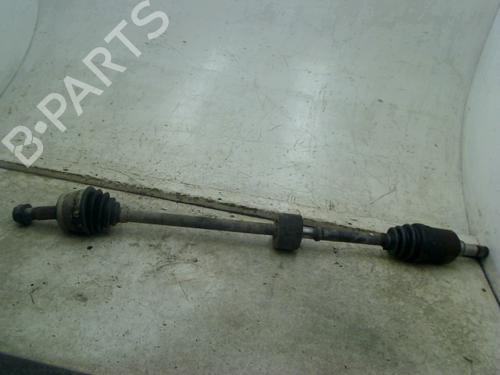 Used Right front driveshaft Right front driveshaft FIAT STILO (192_) 1.6 16V (192_XB1A) (103 hp) 34669814 34669814