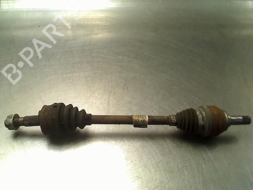 Used Left front driveshaft Left front driveshaft 37691246 37691246