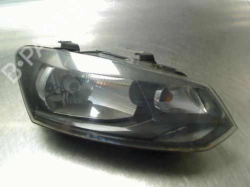 Faro anteriore destro Faro anteriore destro VW POLO V (6R1, 6C1) 1.2 TDI (75 hp) 36072585 36072585