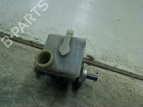 Used Brake master cylinder Brake master cylinder VOLVO S80 I (184) 2.4 (170 hp) 34668857 34668857
