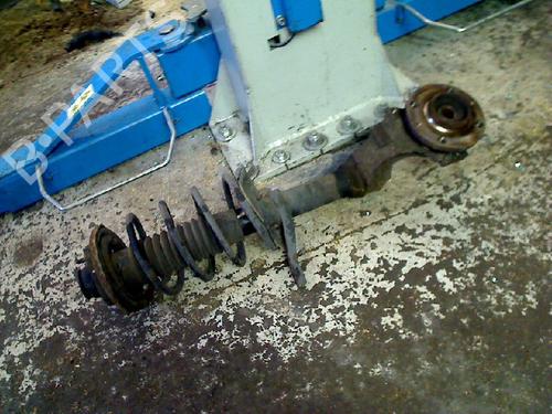 Used Right front shock absorber Right front shock absorber 34674240 34674240