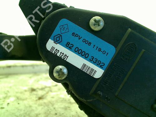 Used Electronic sensor Electronic sensor 34651027 34651027