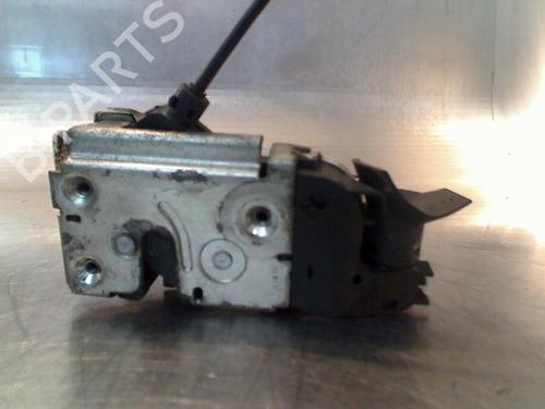 Front left lock RENAULT ESPACE IV (JK0/1_) 2.0 (JK0A, JK1D, JK0N) | BP34680894C98 - Image 2