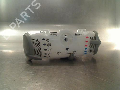 Used Climate control Climate control PEUGEOT 107 (PM_, PN_) 1.0 (68 hp) 34681492 34681492