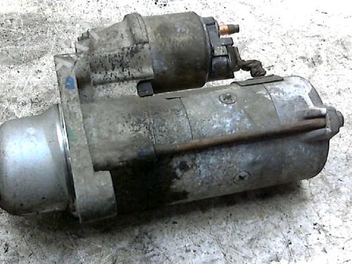 Used Starter Starter FORD KA (RB_) 1.3 i (60 hp) 34653389 34653389