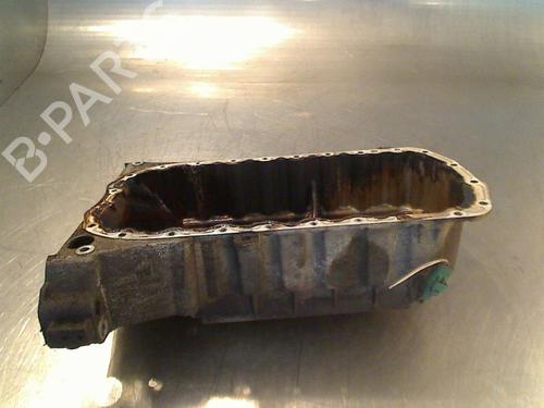 Used Oil sump Oil sump 34683098 34683098
