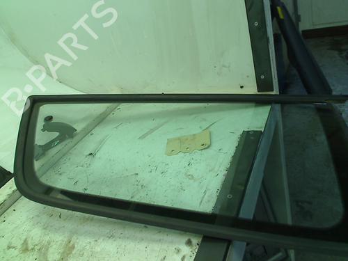 Panel rude bagtil venstre Panel rude bagtil venstre AUDI A3 (8L1) 1.6 (101 hp) 34651168 34651168