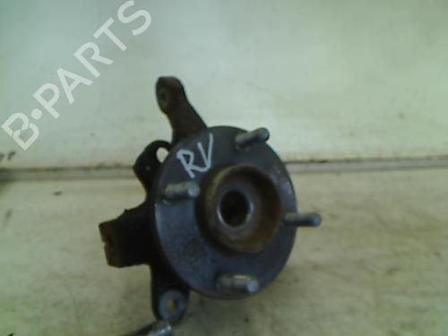 Used Right front steering knuckle Right front steering knuckle 34652843 34652843
