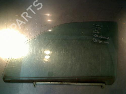 Used Front left door window Front left door window SUZUKI ALTO IV (EF, SH410_) 1.0 (SH410) (53 hp) 34678831 34678831
