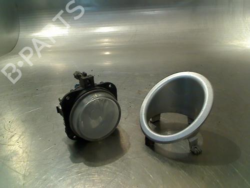 Used Left front fog light Left front fog light 34680273 34680273