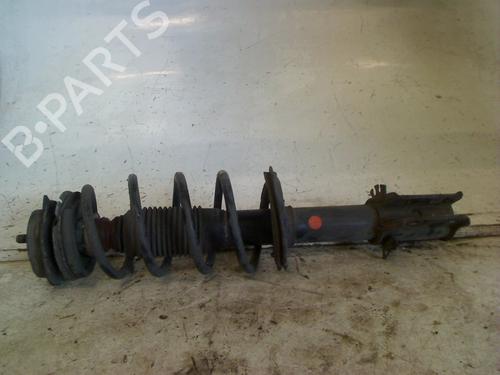 Used Left front shock absorber Left front shock absorber LANCIA YPSILON (843_) 1.3 D Multijet (843.AXH1A, 843.AXE1A) (105 hp) 34672217 34672217