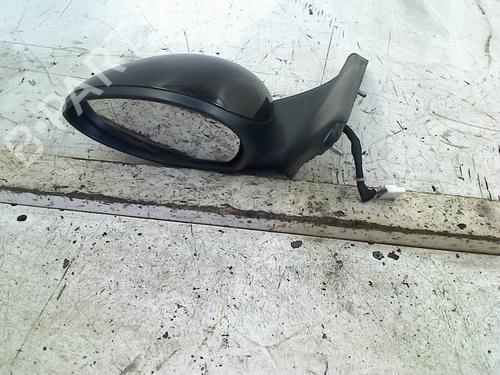 Used Left mirror Left mirror ALFA ROMEO 147 (937_) 1.6 16V T.SPARK ECO (937.AXA1A, 937.BXA1A) (105 hp) 34658421 34658421