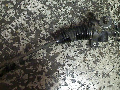 Used Steering rack Steering rack SEAT INCA (6K9) 1.9 D (64 hp) 34653660 34653660