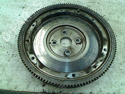 Used Flywheel Flywheel VW LUPO I (6X1, 6E1) 1.0 (50 hp) 34653195 34653195