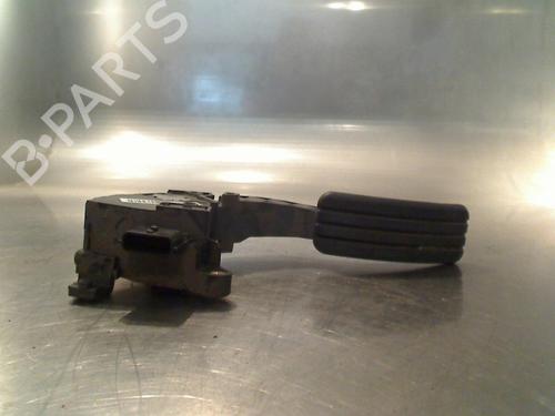 Pedal Pedal RENAULT MEGANE III Grandtour (KZ0/1) 1.5 dCi (86 hp) 34681747 34681747