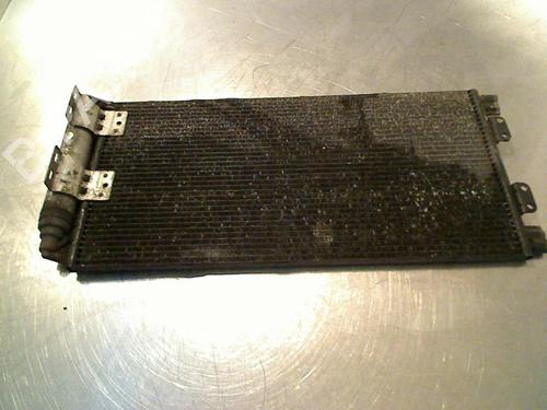 Used AC radiator AC radiator LAND ROVER FREELANDER I (L314) 2.0 Td4 4x4 (112 hp) 34679854 34679854