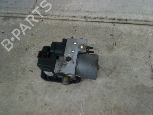 Used ABS pump ABS pump PEUGEOT 406 Coupe (8C) 3.0 V6 (207 hp) 34669723 34669723