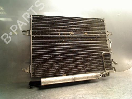 Used AC radiator AC radiator MERCEDES-BENZ CLS (C219) CLS 350 (219.356) (272 hp) 34689342 34689342