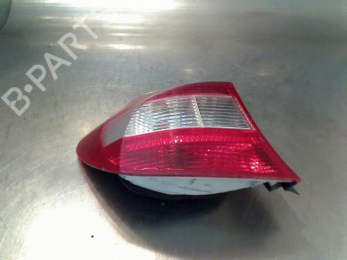 Used Left taillight Left taillight BMW 1 (E87) 116 i (115 hp) 34684703 34684703