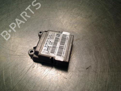 Used Electronic module Electronic module PEUGEOT 207 (WA_, WC_) 1.4 16V (95 hp) 34686914 34686914