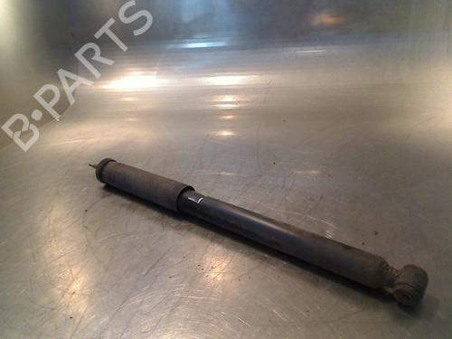 Used Left rear shock absorber Left rear shock absorber MERCEDES-BENZ C-CLASS T-Model (S203) C 200 Kompressor (203.242) (163 hp) 34680713 34680713