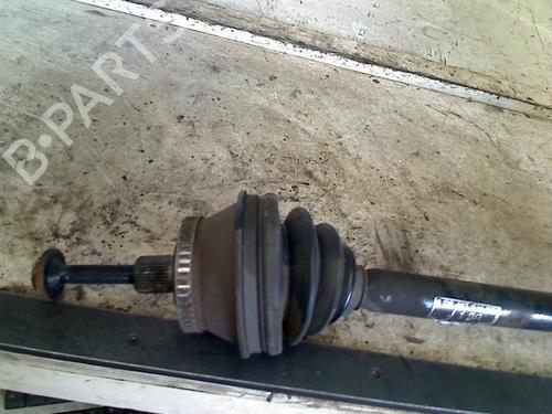 Used Left front driveshaft Left front driveshaft VW PASSAT B5.5 (3B3) 1.9 TDI (101 hp) 34656234 34656234