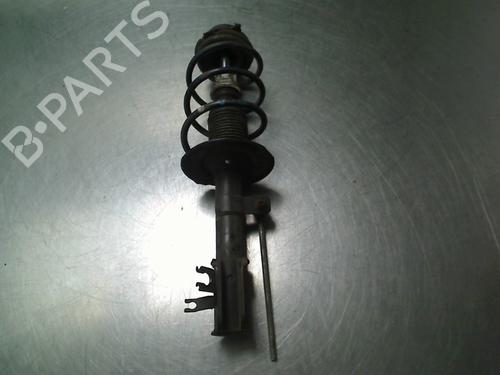 Used Right front shock absorber Right front shock absorber FIAT PANDA (169_) 1.2 (169AXF2A, 169AXF1A) (69 hp) 34689833 34689833