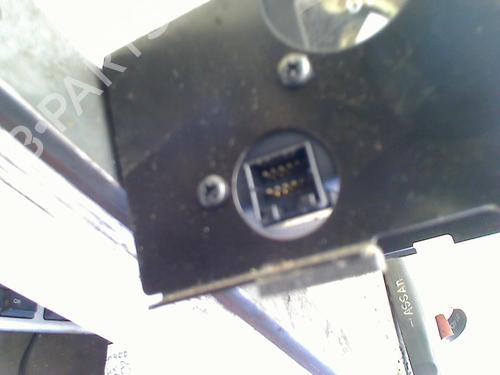Electronic module FORD COUGAR (EC_) 2.5 V6 24V | BP34655189M83 - Image 3