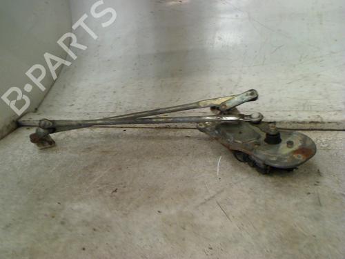 Used Front wiper motor Front wiper motor SUZUKI ALTO IV (EF, SH410_) 1.0 (SH410) (53 hp) 34669777 34669777