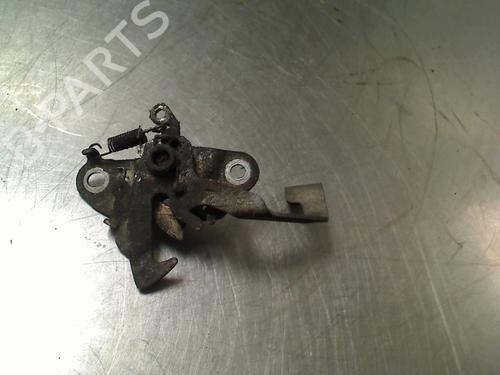 Used Hood lock Hood lock PEUGEOT 107 (PM_, PN_) 1.0 (68 hp) 34689661 34689661