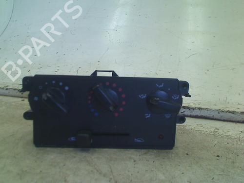 Used Climate control Climate control NISSAN MICRA II (K11) 1.0 i 16V (K11) (54 hp) 34668432 34668432