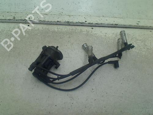 Used Electronic module Electronic module SEAT IBIZA II (6K1) 1.6 i (75 hp) 34667898 34667898