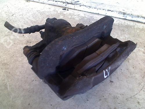 left-front-brake-caliper-opel-corsa-c-x01-2000-2001-2002-2003-2004-2005-2006-2007-2008-2009-34666899 main image