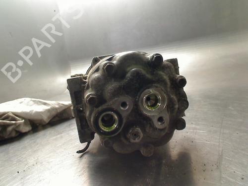 AC compressor VOLVO V50 (545) 2.0 D | BP34685876M34 - Image 3