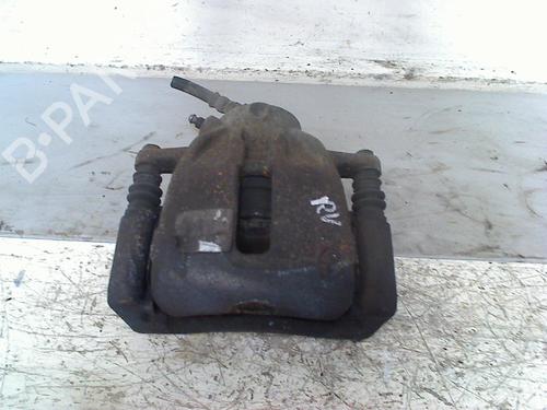 Used Right front brake caliper Right front brake caliper CITROËN C3 I (FC_, FN_) 1.4 16V (88 hp) 34660728 34660728