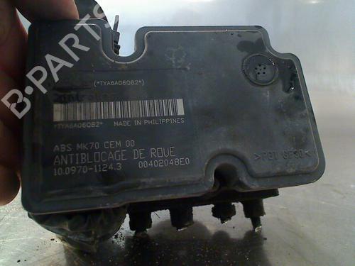 ABS pump CITROËN C2 (JM_) 1.4 | BP34678085M43 - Image 5