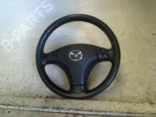Volante Volante MAZDA 6 Station Wagon (GY) 1.8 (120 hp) 34671618 34671618