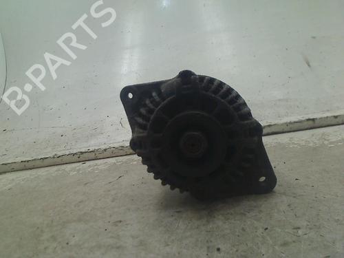 Used Alternator Alternator KIA RIO I Saloon (DC_) 1.3 (82 hp) 34666395 34666395