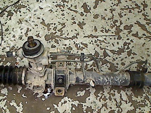 Used Steering rack Steering rack VOLVO V40 Estate (645) 1.8 (115 hp) 34654242 34654242