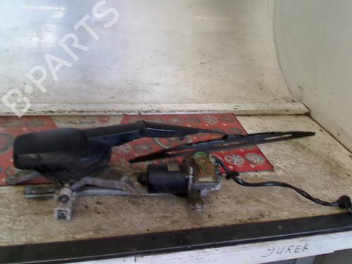 Used Front wiper motor Front wiper motor MERCEDES-BENZ C-CLASS T-Model (S202) C 200 T CDI (202.194) (102 hp) 34661823 34661823