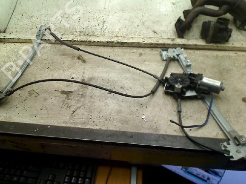 Used Front right window mechanism Front right window mechanism 34673621 34673621