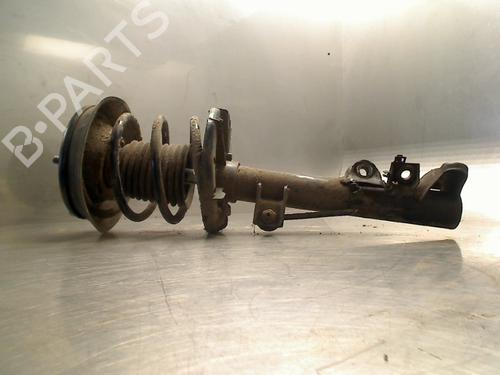 Used Left front shock absorber Left front shock absorber MERCEDES-BENZ C-CLASS Coupe (CL203) C 200 Kompressor (203.742) (163 hp) 34687398 34687398
