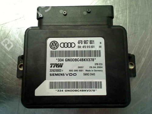 Used Control unit Control unit 39163218 39163218