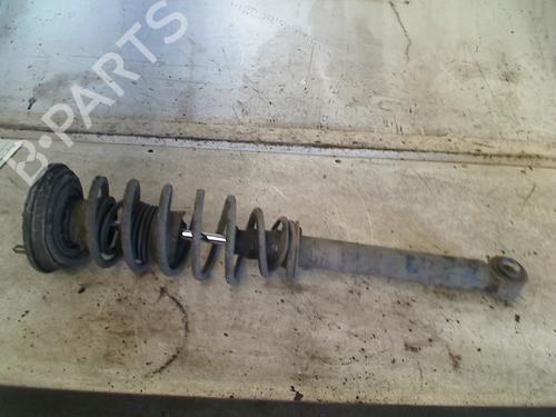 Used Left rear shock absorber Left rear shock absorber MITSUBISHI GALANT VIII (EA_) 2.0 (EA2A) (136 hp) 34657421 34657421