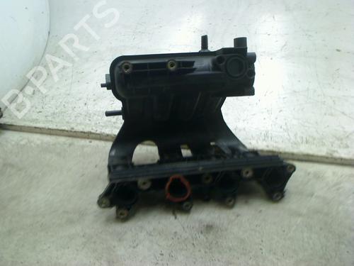 Used Intake manifold Intake manifold MERCEDES-BENZ A-CLASS (W168) A 140 (168.031, 168.131) (82 hp) 34670385 34670385