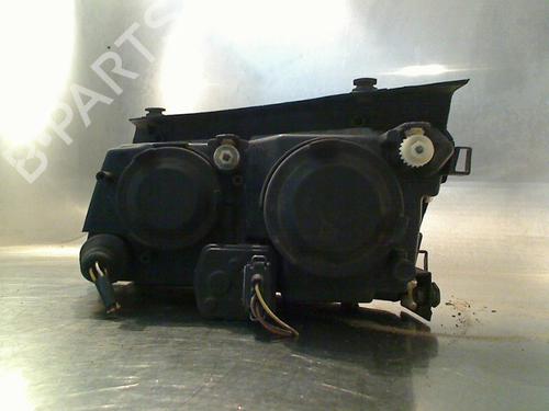 Right headlight VW PASSAT B5 Variant (3B5) 2.8 V6 Syncro/4motion | BP34680452C29 - Image 3