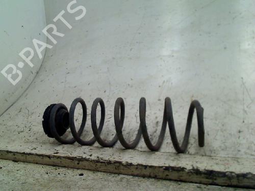 Used Shock absorber spring Shock absorber spring SEAT IBIZA III (6L1) 1.4 16V (100 hp) 34673580 34673580