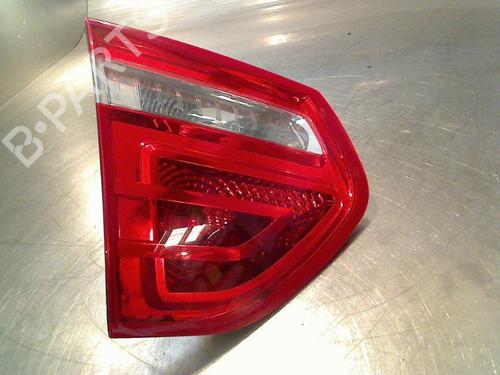 Used Left tailgate light Left tailgate light CITROËN C4 Picasso I MPV (UD_) 1.6 VTi 120 (120 hp) 34679346 34679346