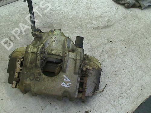 Used Right front brake caliper Right front brake caliper VW POLO II (86C, 80) 1.4 D (48 hp) 34653757 34653757