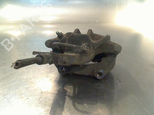 Right front brake caliper AUDI A4 B5 (8D2) 1.8 | BP34681126M104 - Image 3